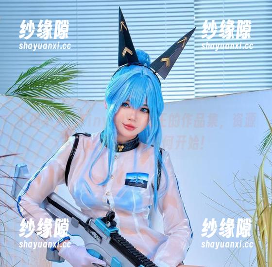 Tiny Asa 小但不凡,Tiny Asa女王的作品集,资源多到让我想不知从何开始!